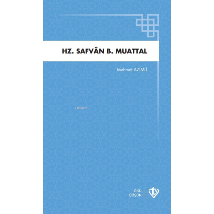 Hz Safvan B.Muattal