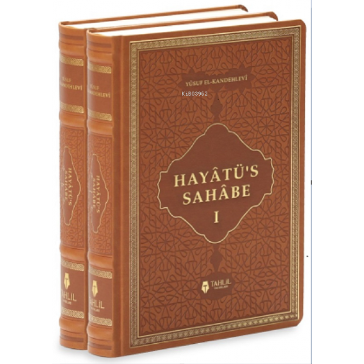 Hayâtü's Sahabe