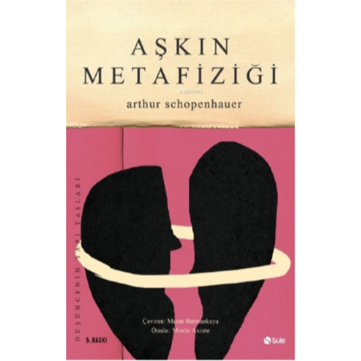 Aşkın Metafiziği