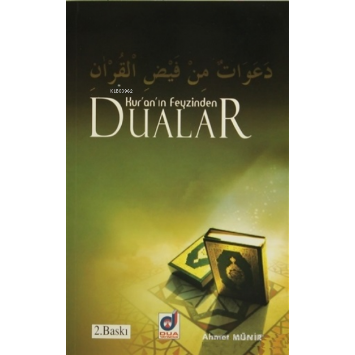 Kur'an'ın Feyzinden Dualar