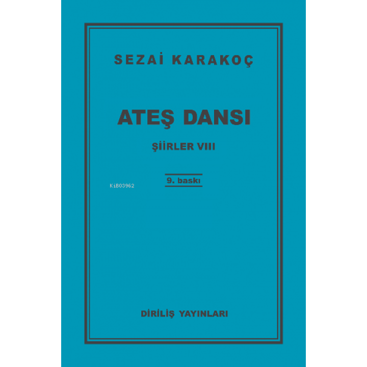 Ateş Dansı
