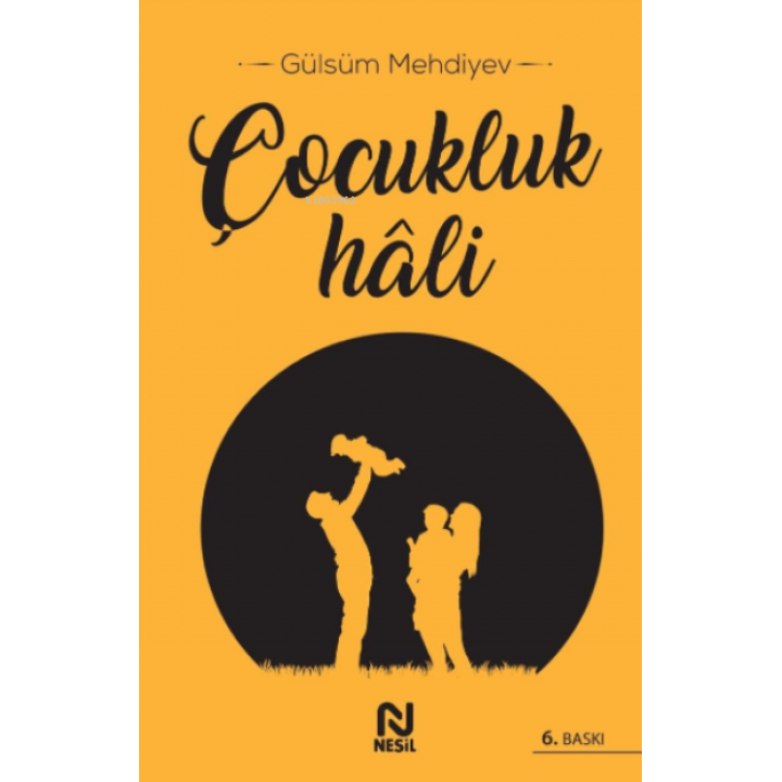 Çocukluk Hali