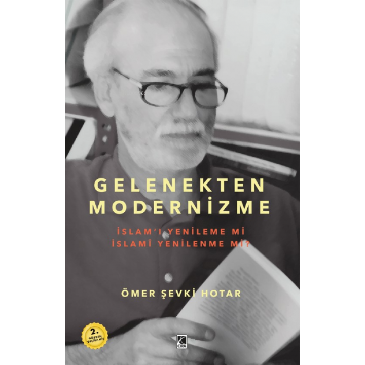 Gelenekten Modernizme