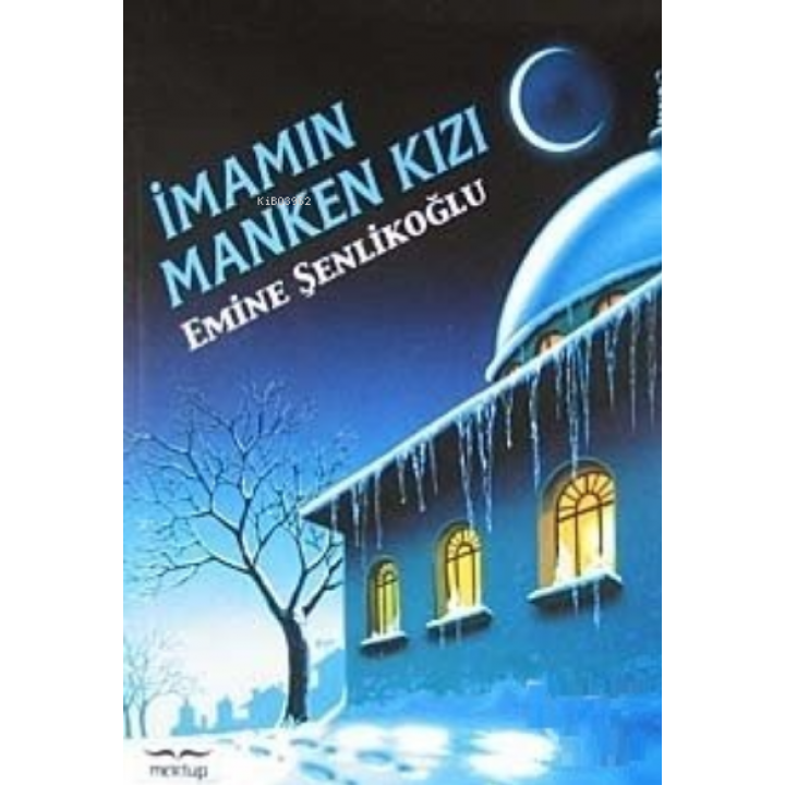 İmamın Manken Kızı