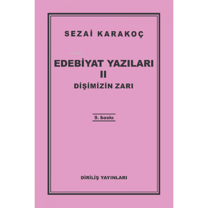 Fizikötesi Açısından Ufuklar Ve Daha Ötesi 2