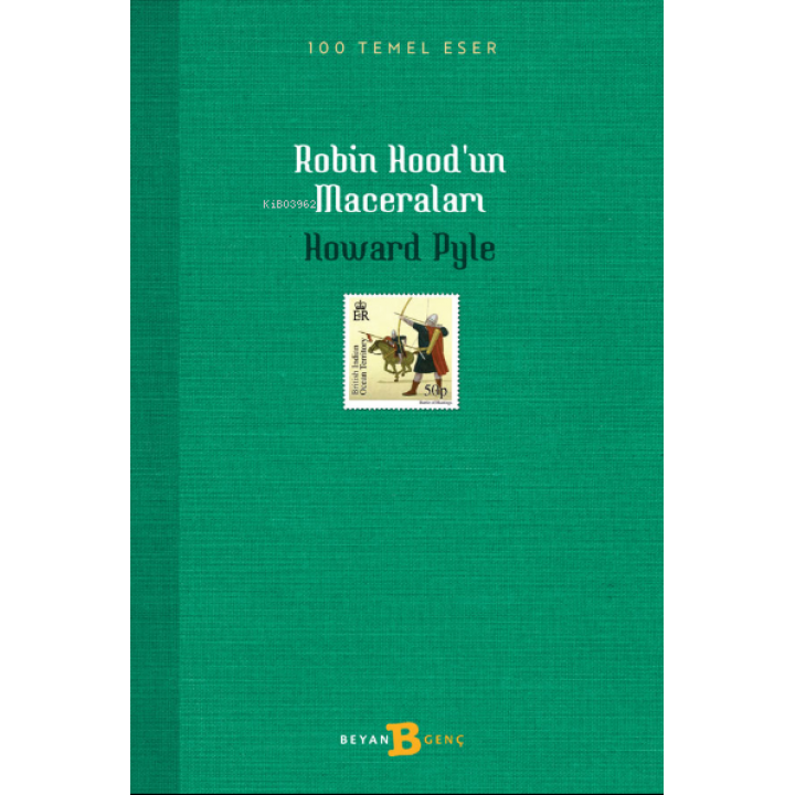Robin Hood'un Maceraları