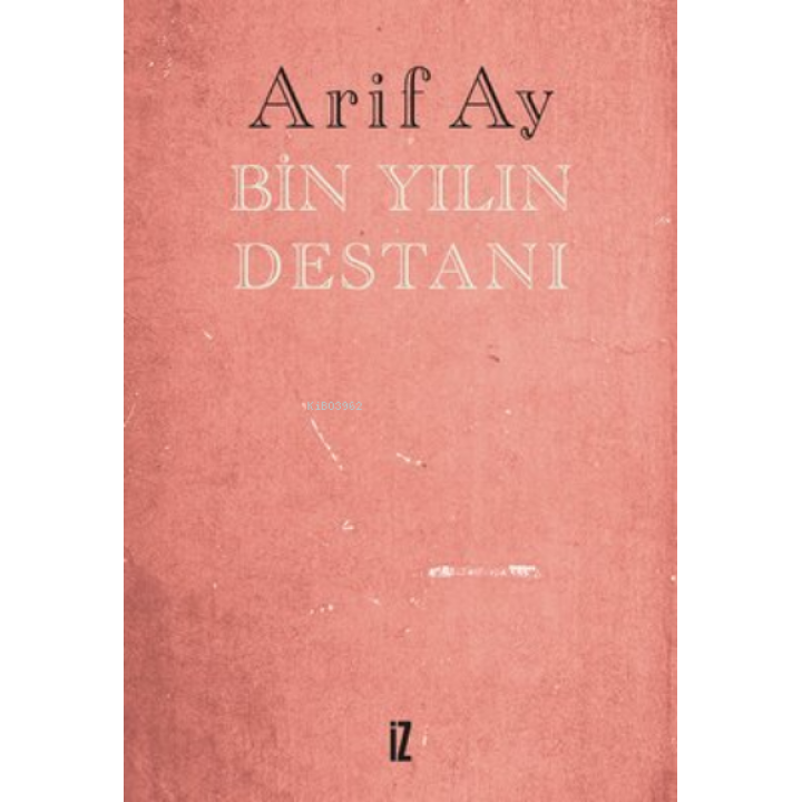 Bin Yılın Destanı