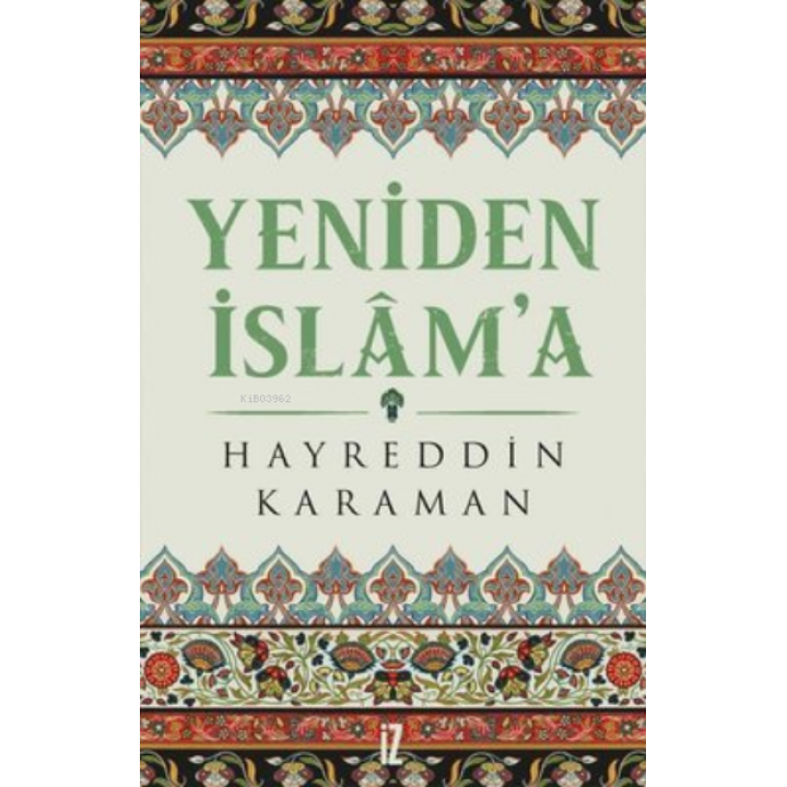 Yeniden İslam'a