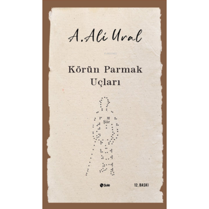 Körün Parmak Uçları