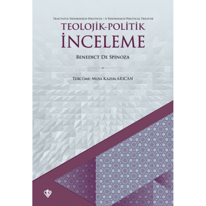 Teolojik Politik İnceleme