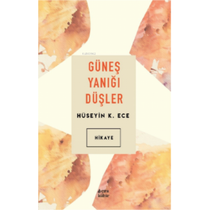 Güneş Yanığı Düşler