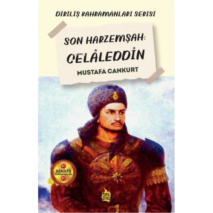 Son Harzemşah: Celâleddin