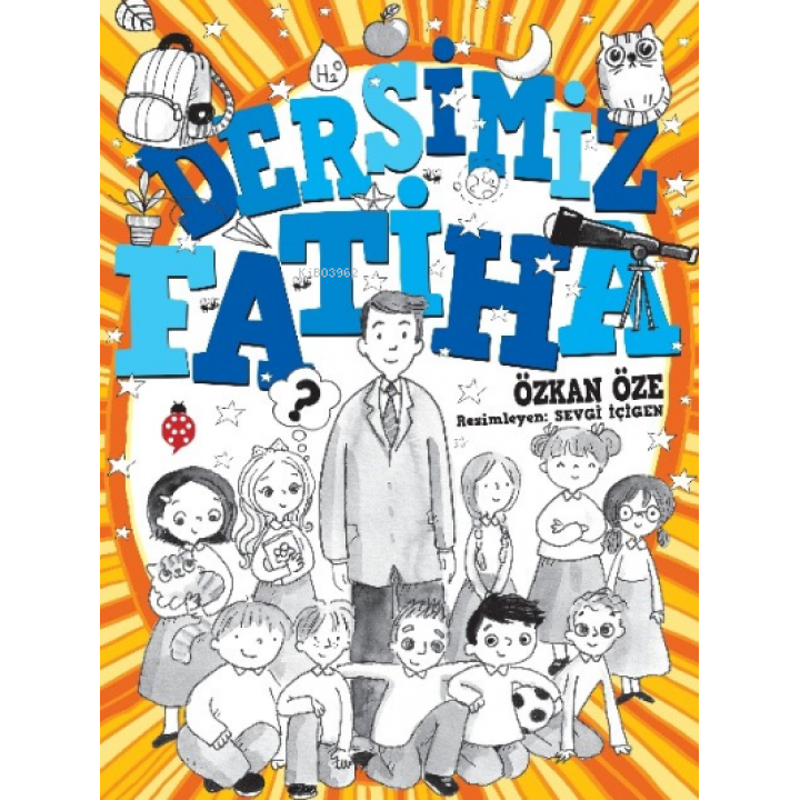 Dersimiz Fatiha