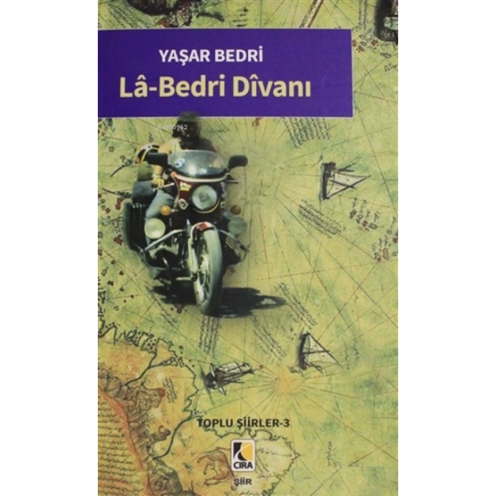 La-Bedri Divanı