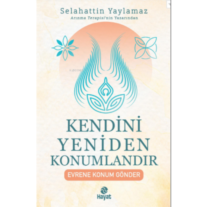 Kendini Yeniden Konumlandır