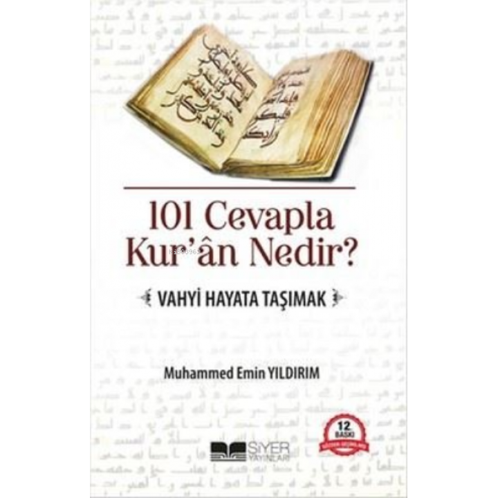 101 Cevapla Kur'an Nedir
