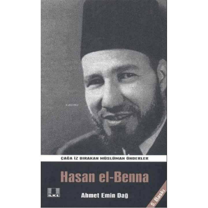 Hasan el - Bennaa