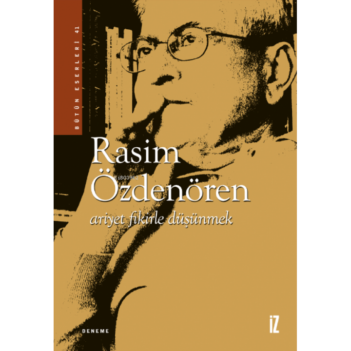 Ariyet Fikirle Düşünmek