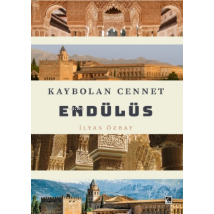 Kaybolan Cennet Endülüs