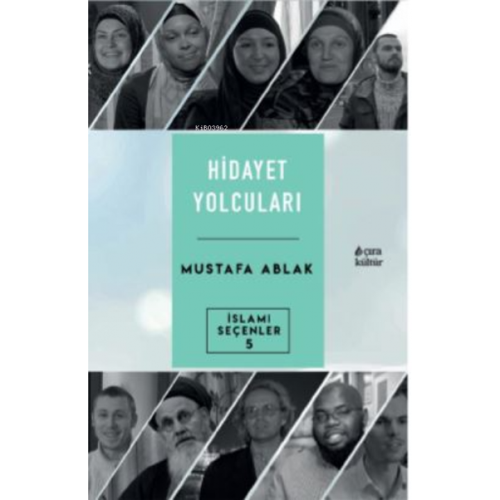 Hidayet Yolcuları