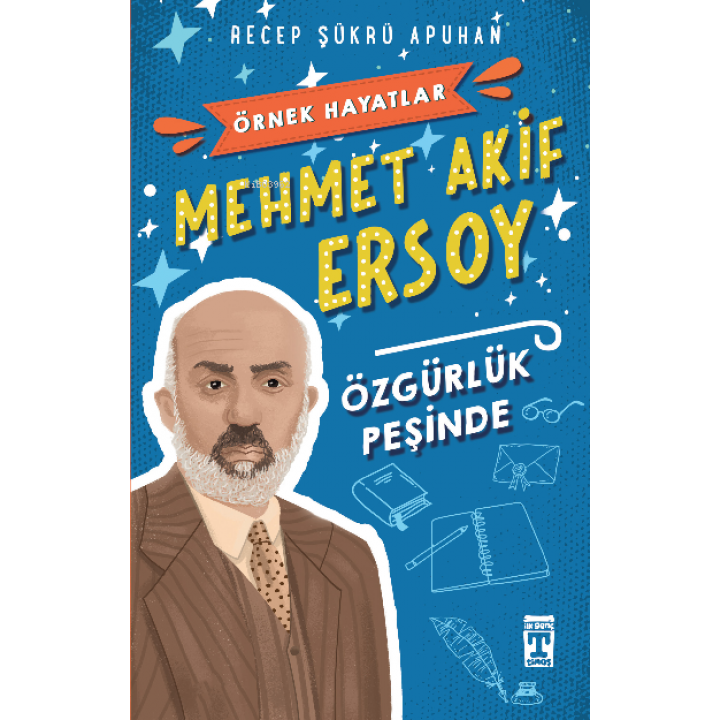 Mehmet Akif Ersoy
