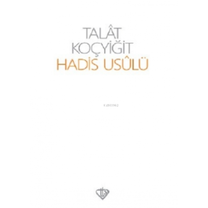 Hadis Usulü