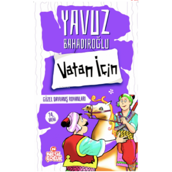 Vatan İçin