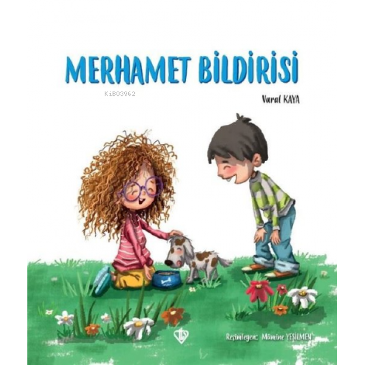 Merhamet Bildirisi