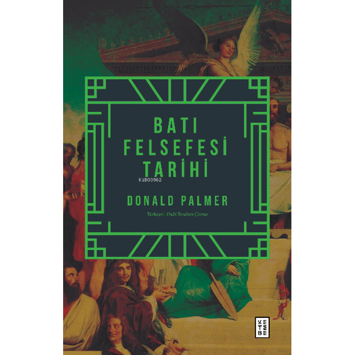 Batı Felsefesi Tarihi