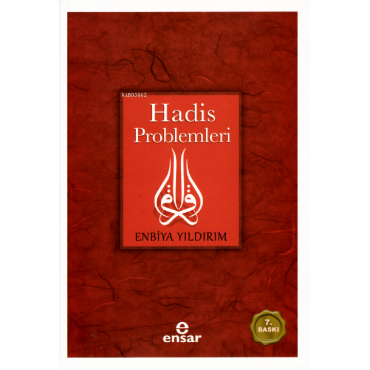 Hadis Problemleri