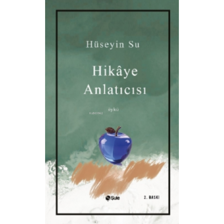 Hikaye Anlatıcısı