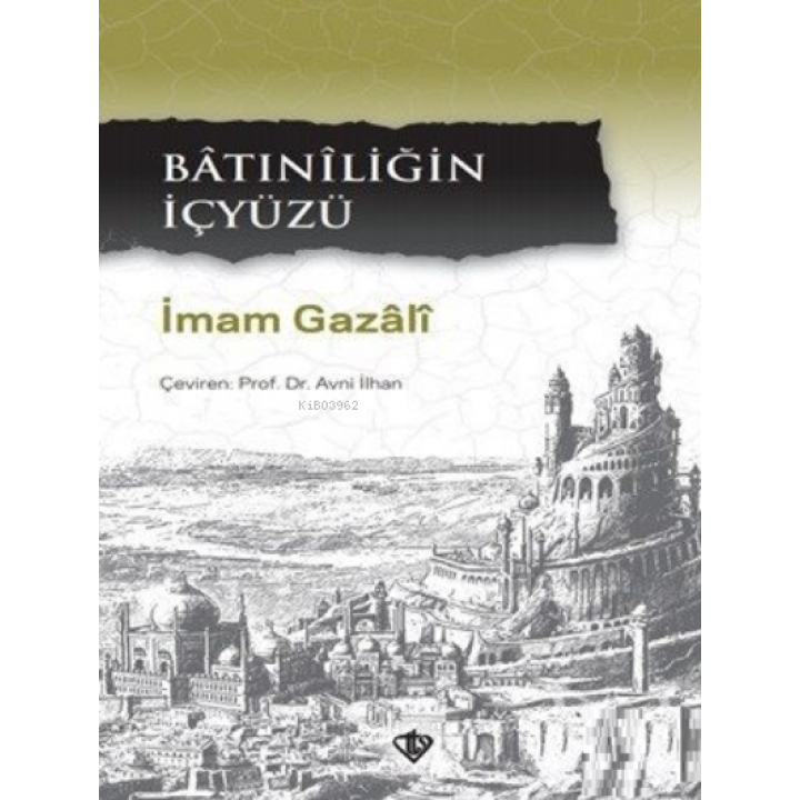 Batıniliğin İçyüzü