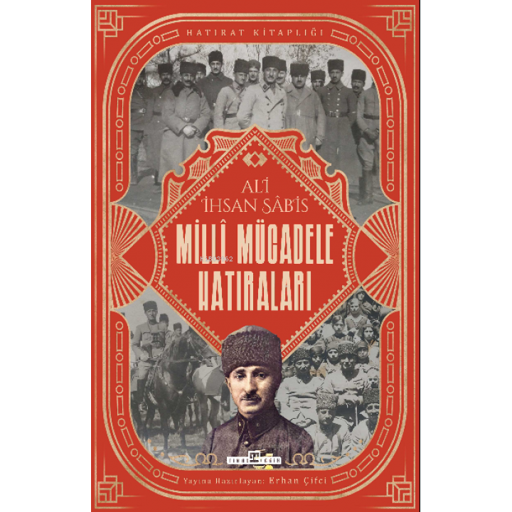 Milli Mücadele Hatıraları