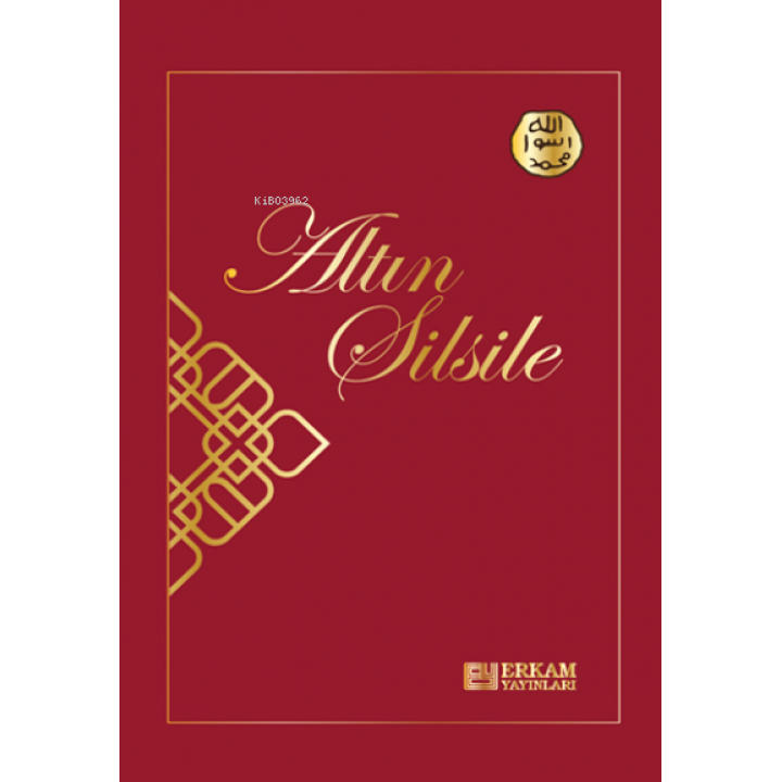 Altın Silsile (Fotoğraflı)
