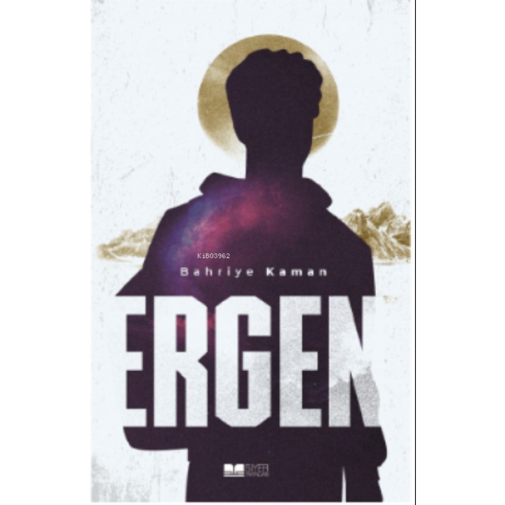 Ergen