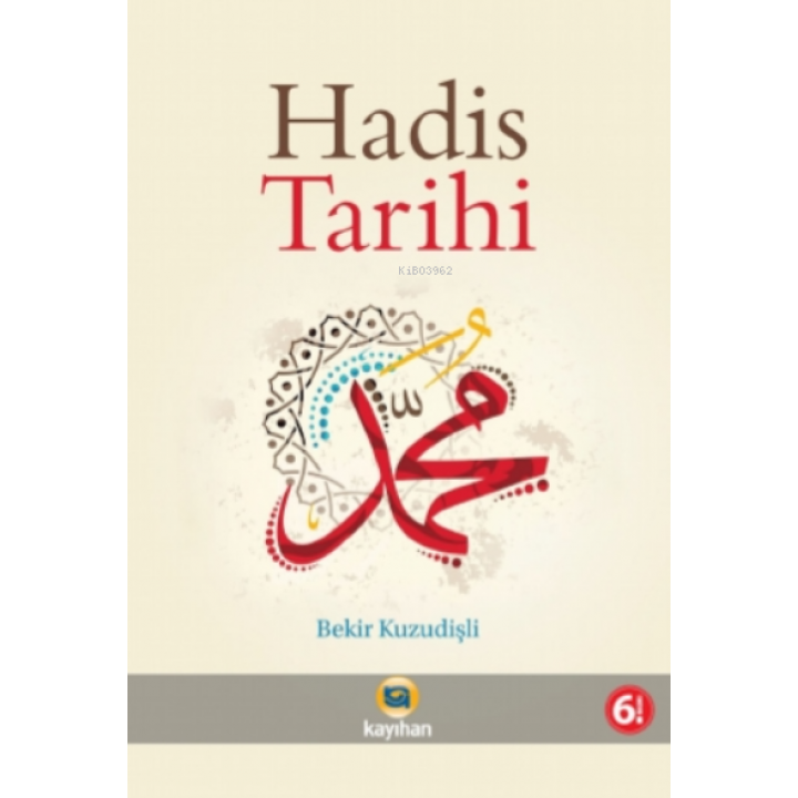 Hadis Tarihi