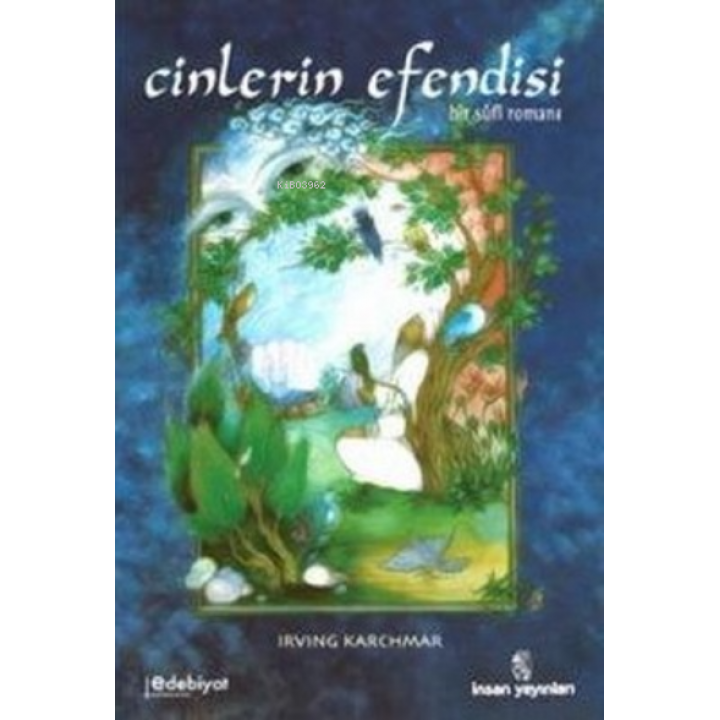 Cinlerin Efendisi