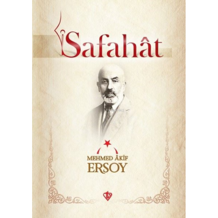 Safahat ( Sıvama Ciltli )