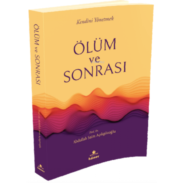 Ölüm ve Sonrasi