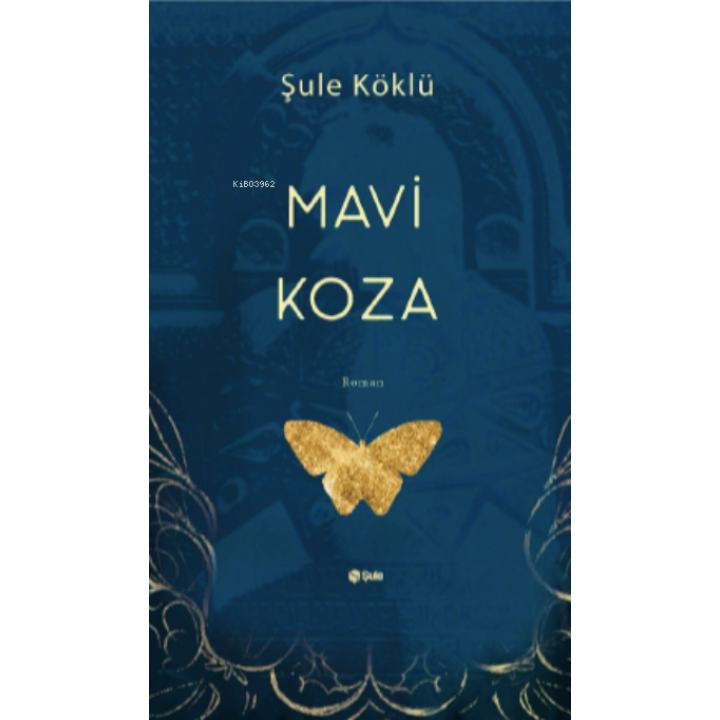 Mavi Koza