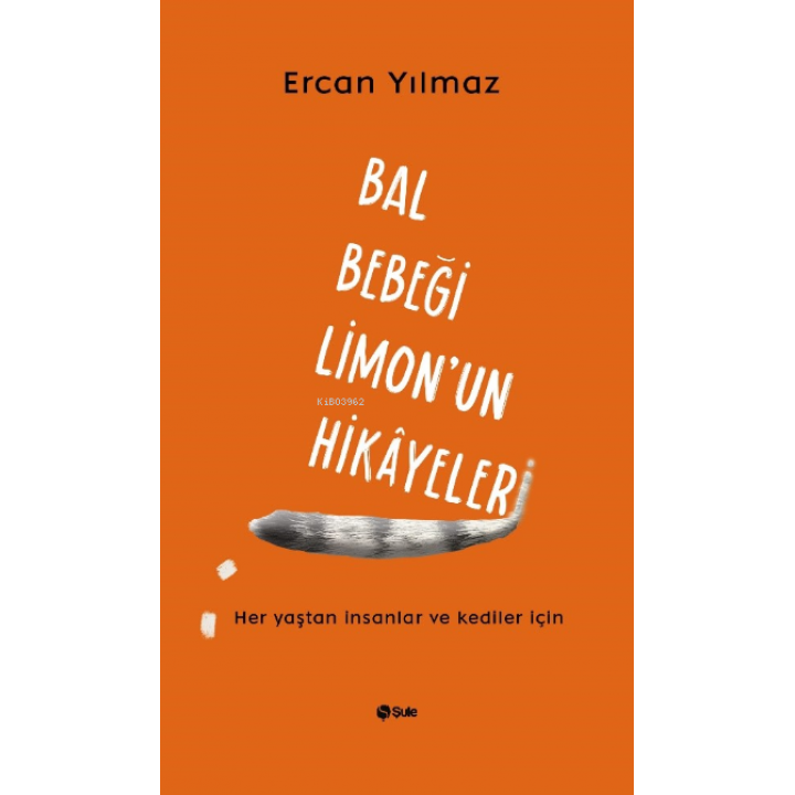 Bal Bebeği Limon'un Hikayeleri
