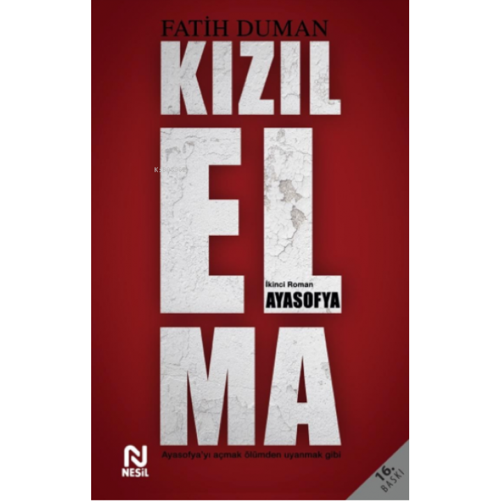 Kızılelma - Ayasofya