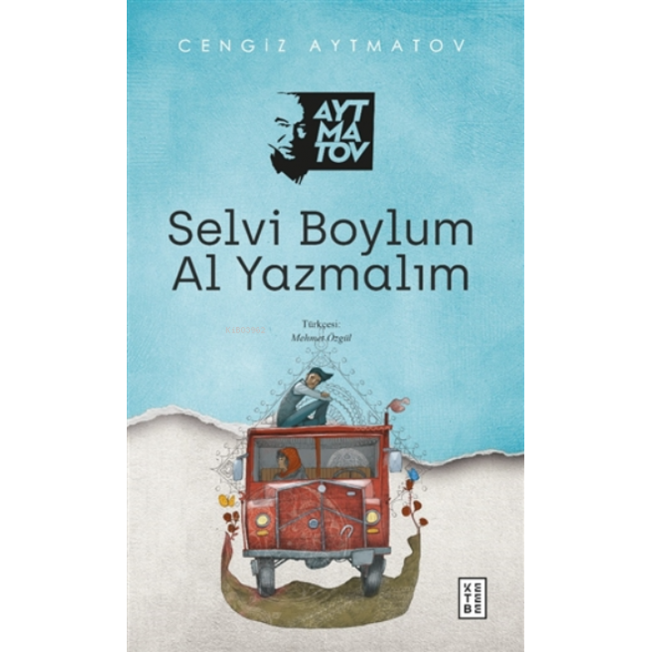 Selvi Boylum Al Yazmalım