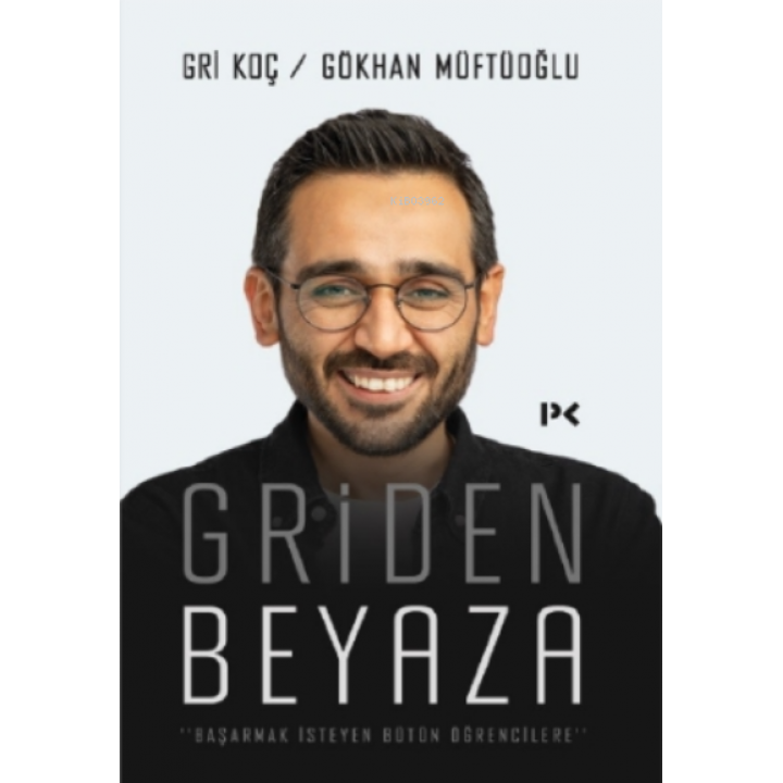 Griden Beyaza