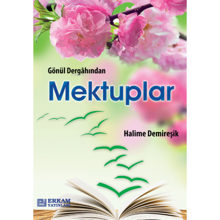 Gönül Dergahından Mektuplar