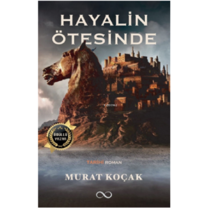 Hayalin Ötesinde