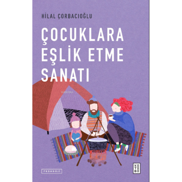 Çocuklara Eşlik Etme Sanatı