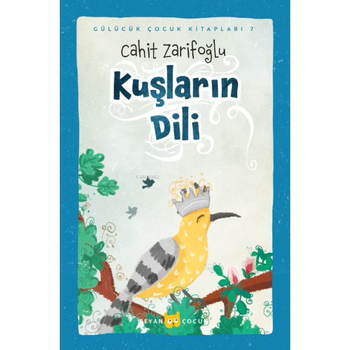 Kuşların Dili