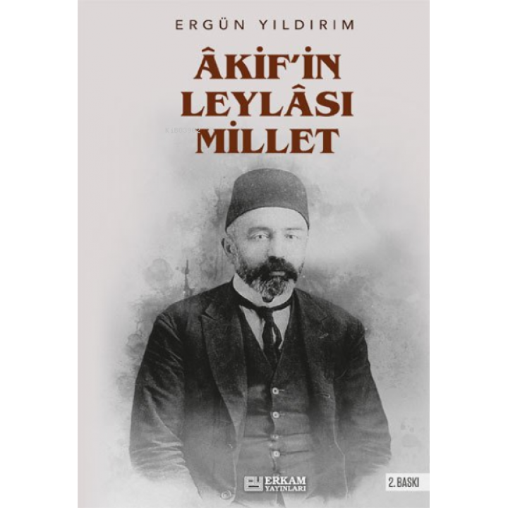Akif'in Leylası Millet