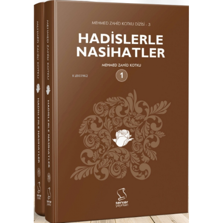 Hadislerle Nasihatler-Takım